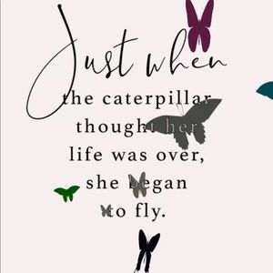 Meet your Posher, Yarely